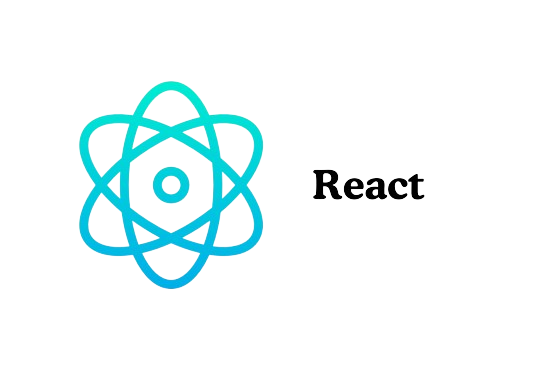 React